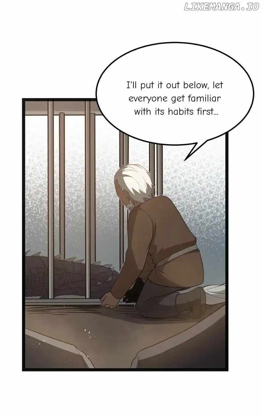 This Hero is a Money Supremacist Chapter 20 26